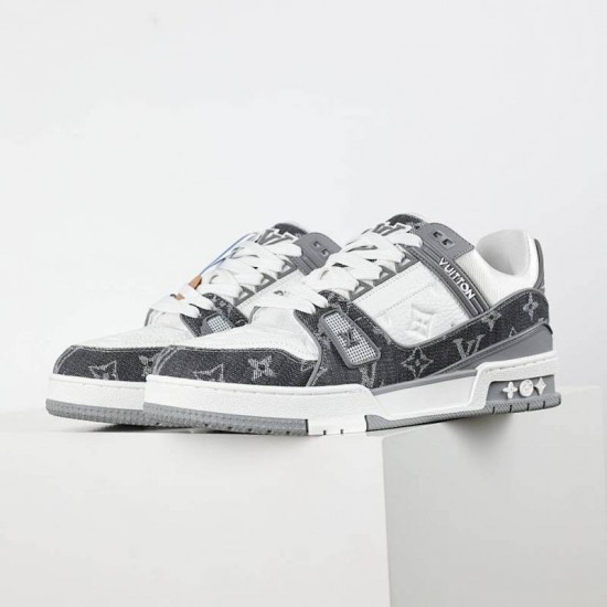 LV Shoes: Top Quality