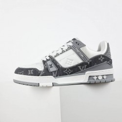 LV Shoes: Top Quality