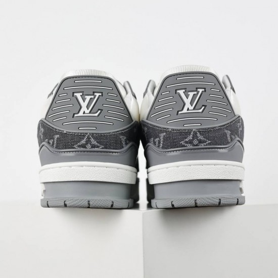 LV Shoes: Top Quality