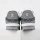 LV Shoes: Top Quality