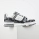 LV Shoes: Top Quality