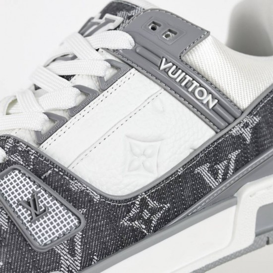 LV Shoes: Top Quality