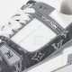 LV Shoes: Top Quality