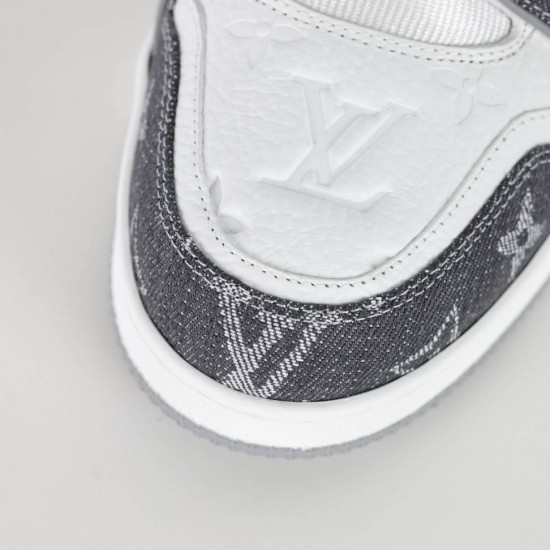 LV Shoes: Top Quality