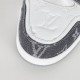 LV Shoes: Top Quality