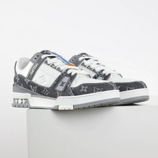 LV Shoes: Top Quality