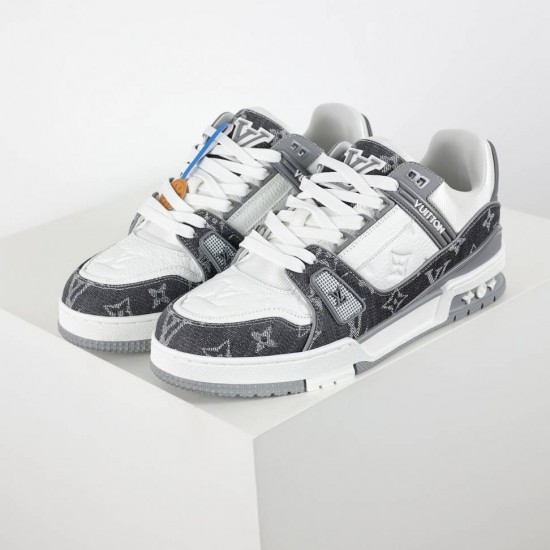 LV Shoes: Top Quality
