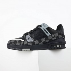 LV Shoes: Top Quality