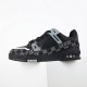 LV Shoes: Top Quality