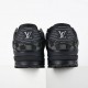 LV Shoes: Top Quality