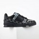 LV Shoes: Top Quality