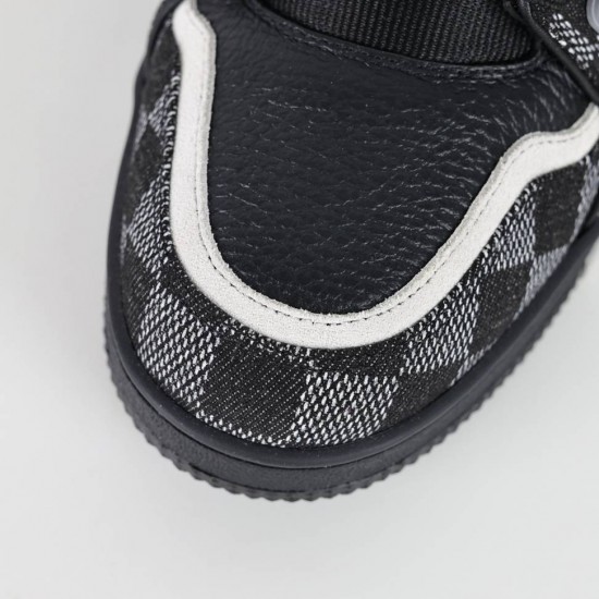LV Shoes: Top Quality