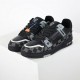 LV Shoes: Top Quality