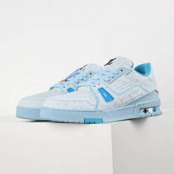 LV Shoes: Top Quality