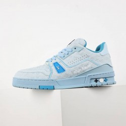 LV Shoes: Top Quality