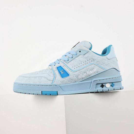 LV Shoes: Top Quality