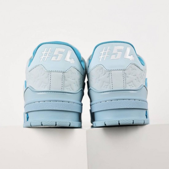 LV Shoes: Top Quality