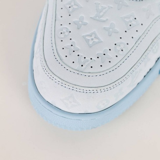 LV Shoes: Top Quality