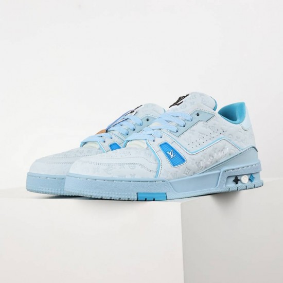 LV Shoes: Top Quality