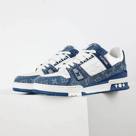 LV Shoes: Top Quality