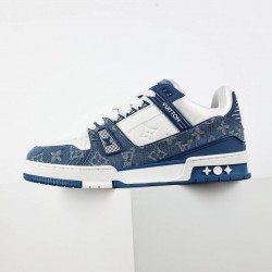 LV Shoes: Top Quality