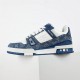 LV Shoes: Top Quality