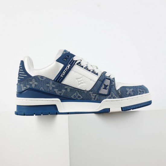 LV Shoes: Top Quality