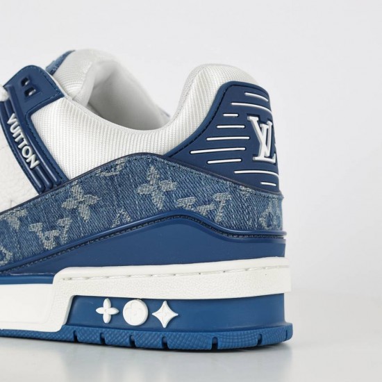LV Shoes: Top Quality