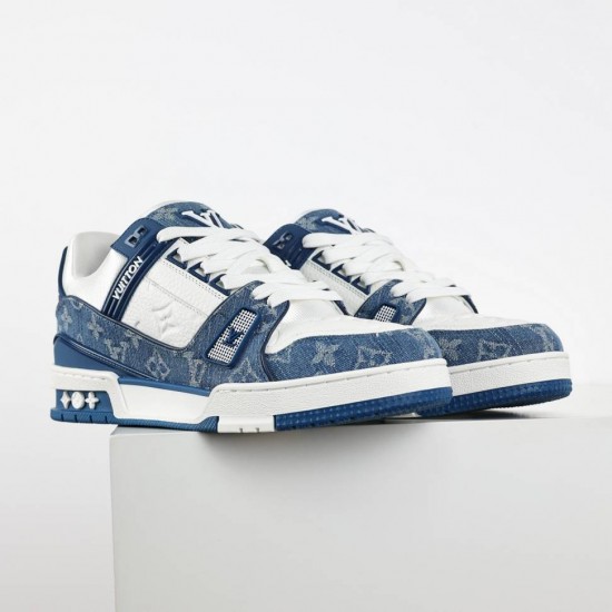 LV Shoes: Top Quality