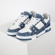 LV Shoes: Top Quality