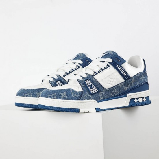 LV Shoes: Top Quality