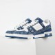 LV Shoes: Top Quality