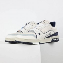 LV Shoes: Top Quality