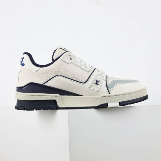 LV Shoes: Top Quality