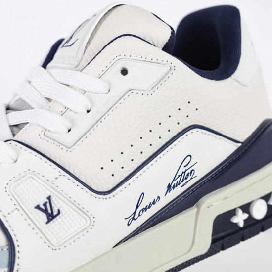 LV Shoes: Top Quality