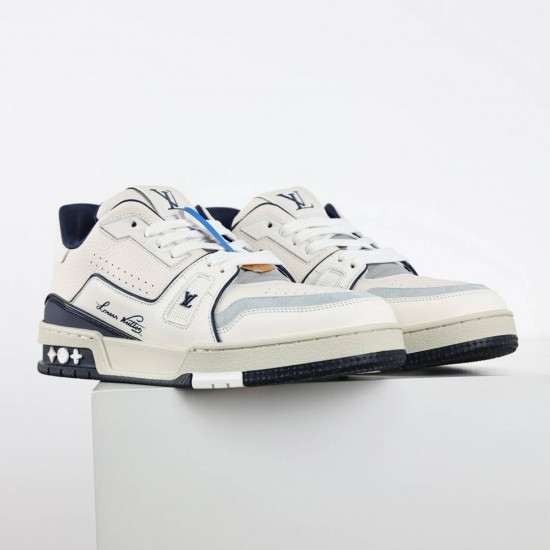 LV Shoes: Top Quality