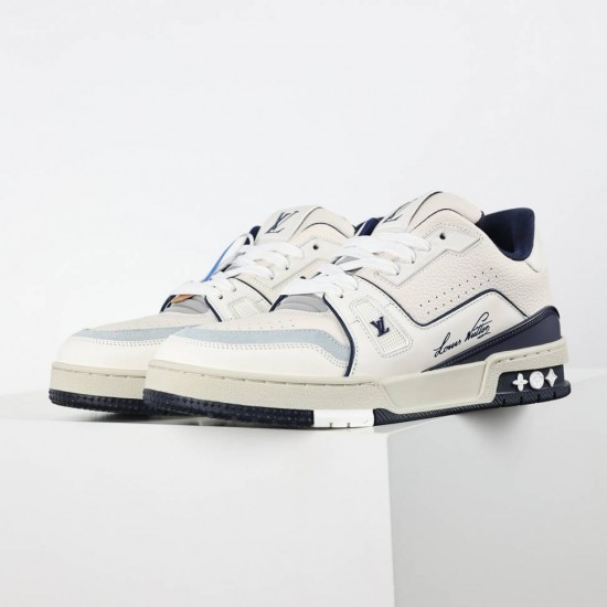 LV Shoes: Top Quality