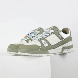 LV Shoes: Top Quality