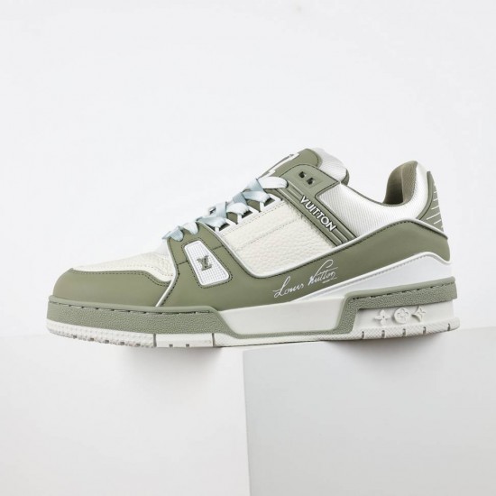 LV Shoes: Top Quality
