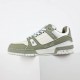 LV Shoes: Top Quality