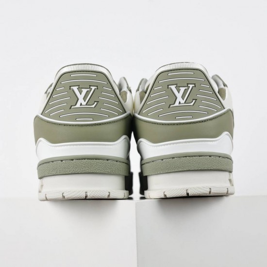LV Shoes: Top Quality
