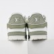LV Shoes: Top Quality