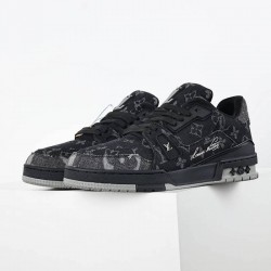 LV Shoes: Top Quality