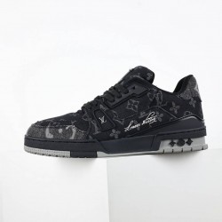 LV Shoes: Top Quality