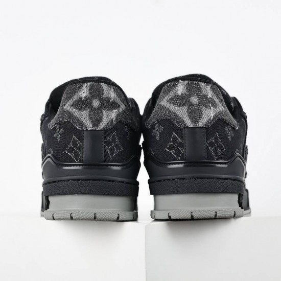 LV Shoes: Top Quality