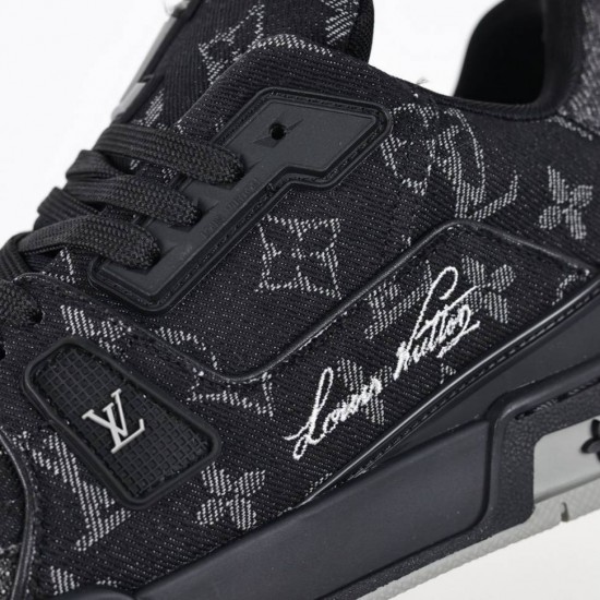 LV Shoes: Top Quality