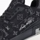 LV Shoes: Top Quality