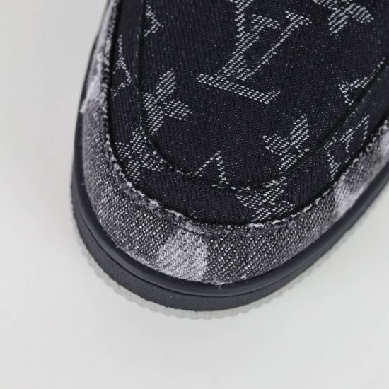 LV Shoes: Top Quality