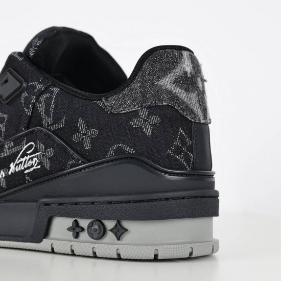 LV Shoes: Top Quality