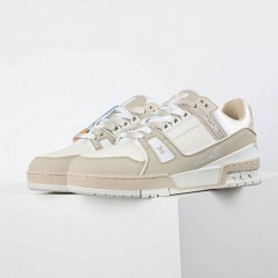 LV Shoes: Top Quality